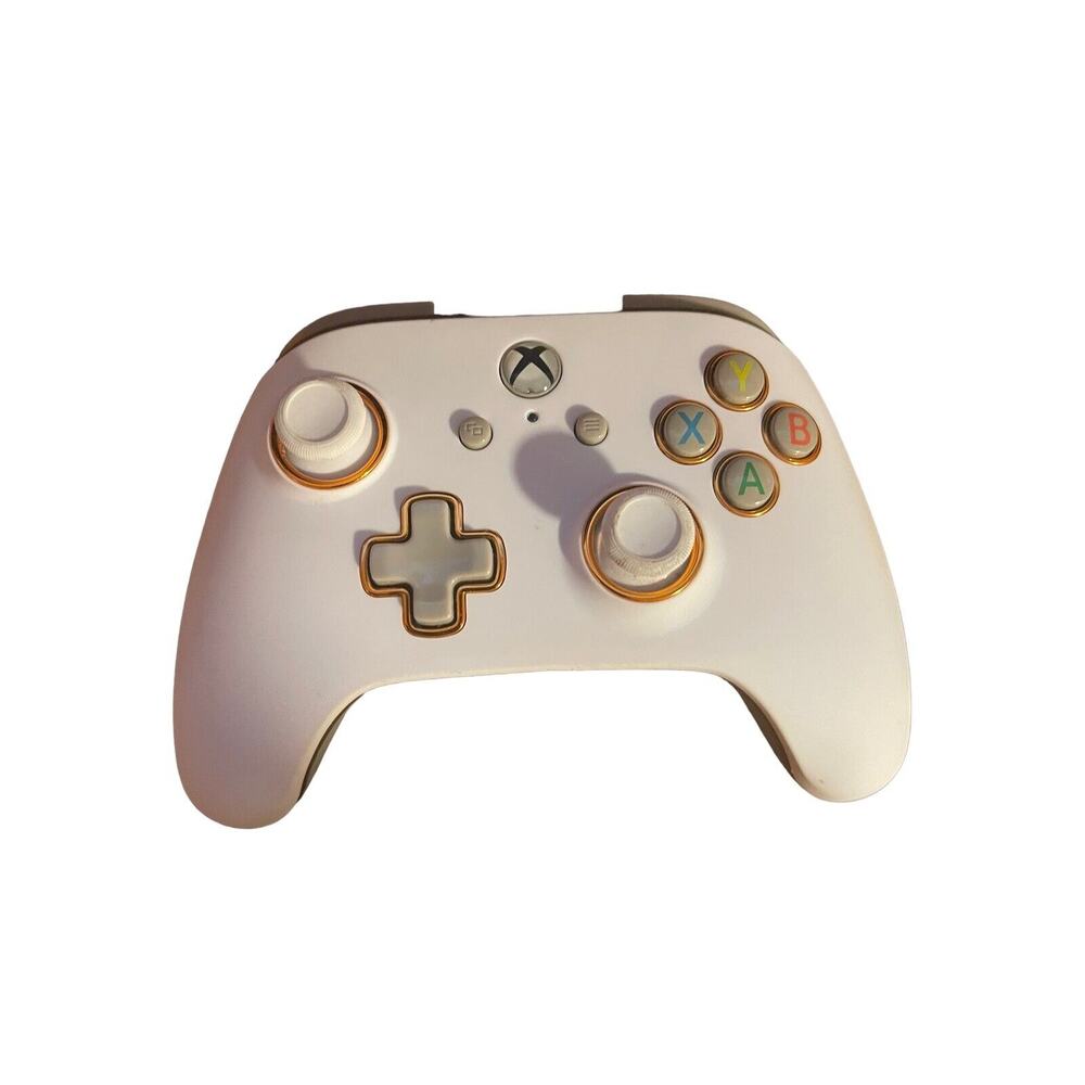 Power A - Fusion Pro Wired Controller for Xbox One S X Untested Controller Only